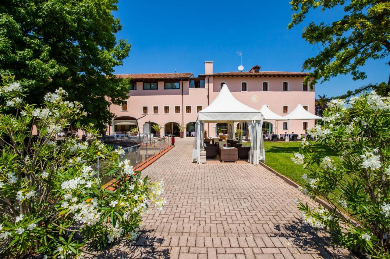 Ristorante Fior 4* Castelfranco Veneto
