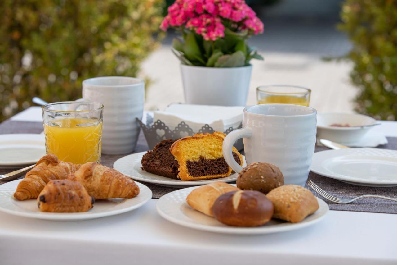Ristorante Fior Hotel