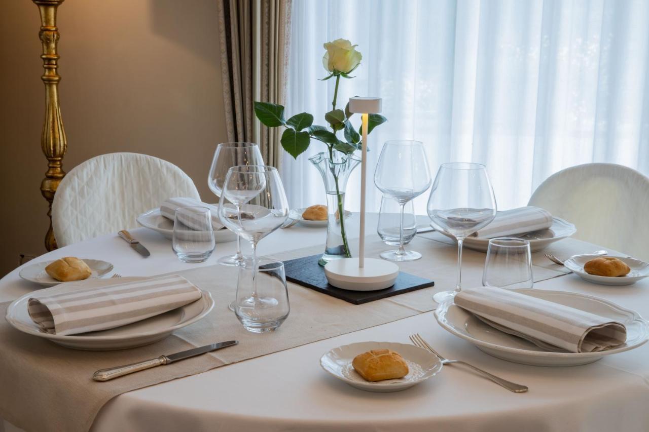 Hotel Ristorante Fior