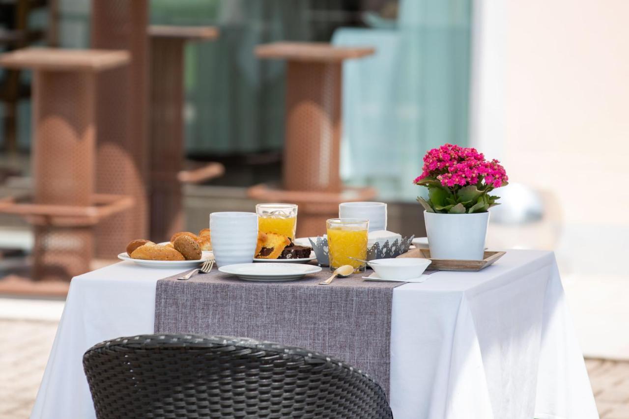 Ristorante Fior Hotel Castelfranco Veneto