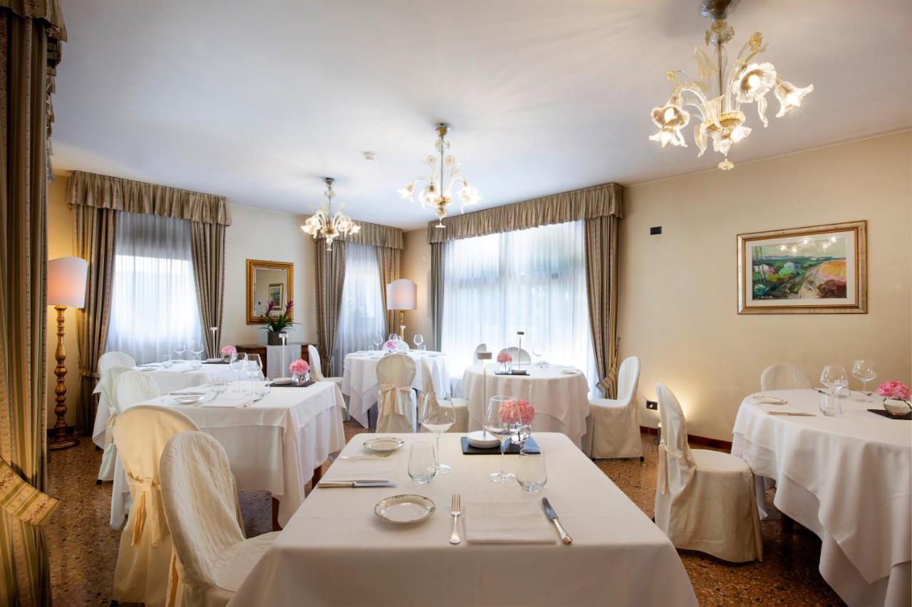 Ristorante Fior Hotel 4*