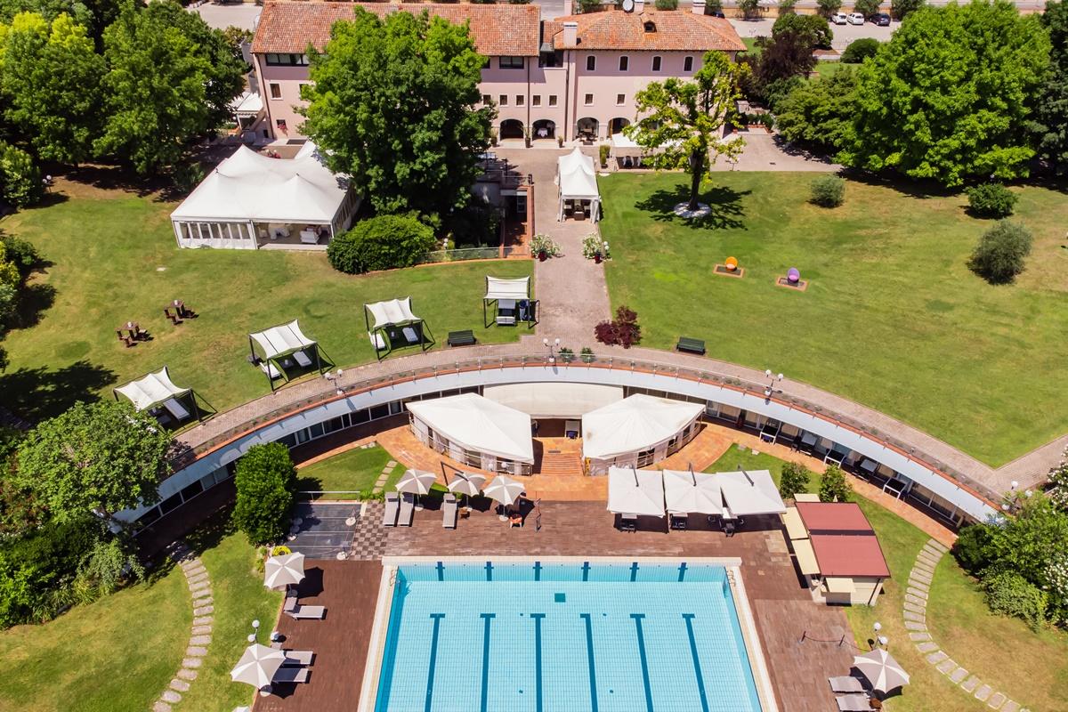 Ristorante Fior 4* Castelfranco Veneto