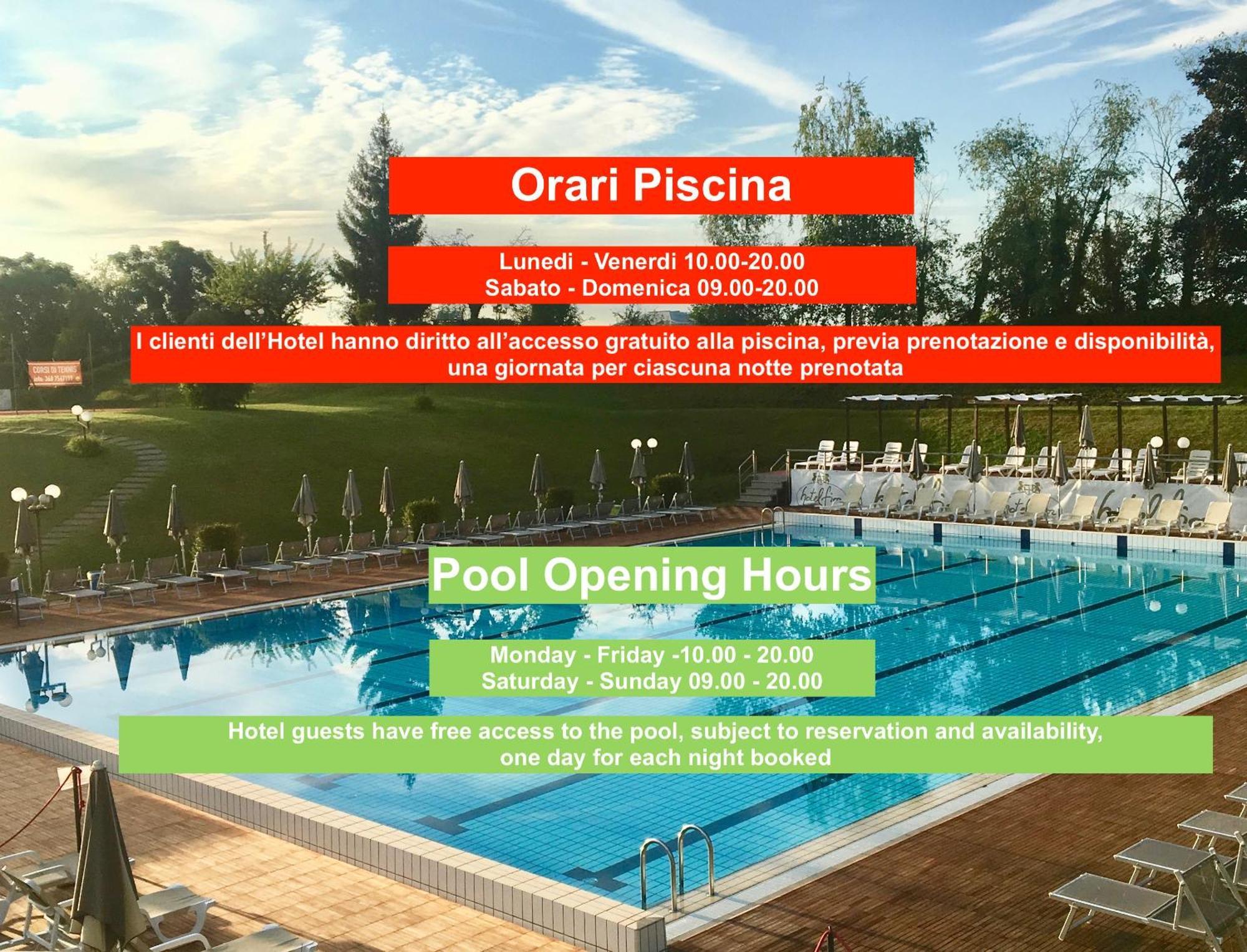 Ristorante Fior Hotel 4*