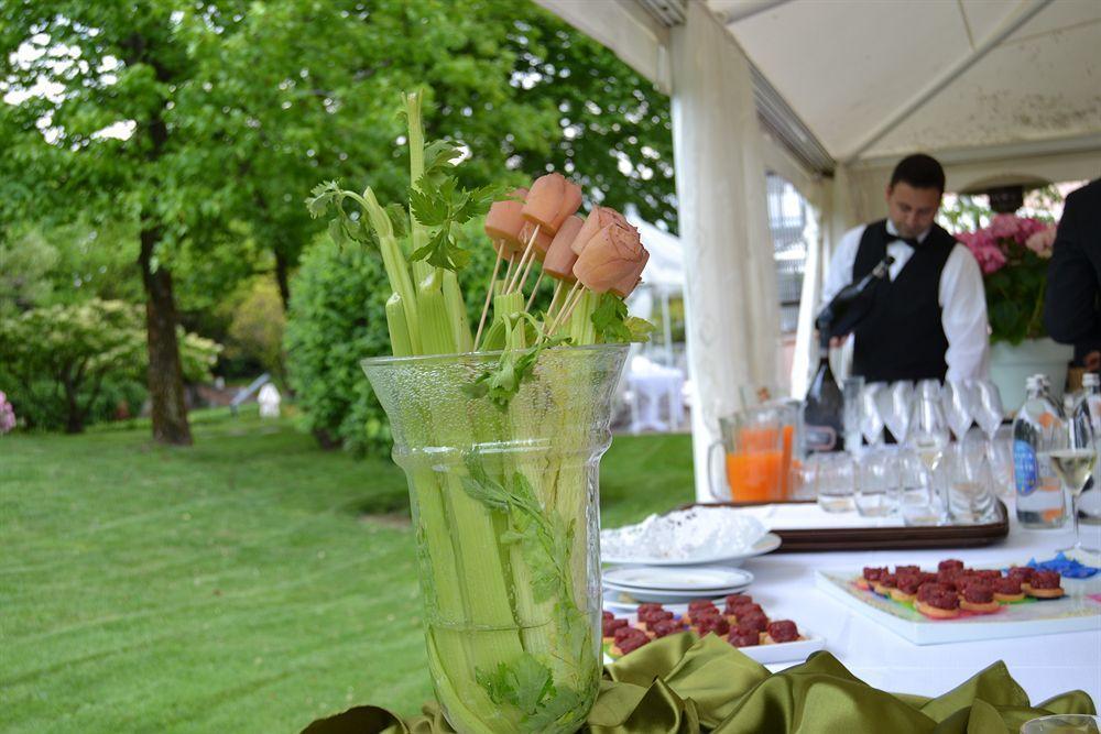 Hotel Ristorante Fior 4*