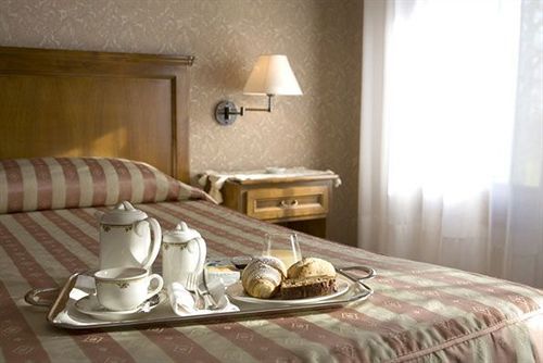 Ristorante Fior 4* Castelfranco Veneto