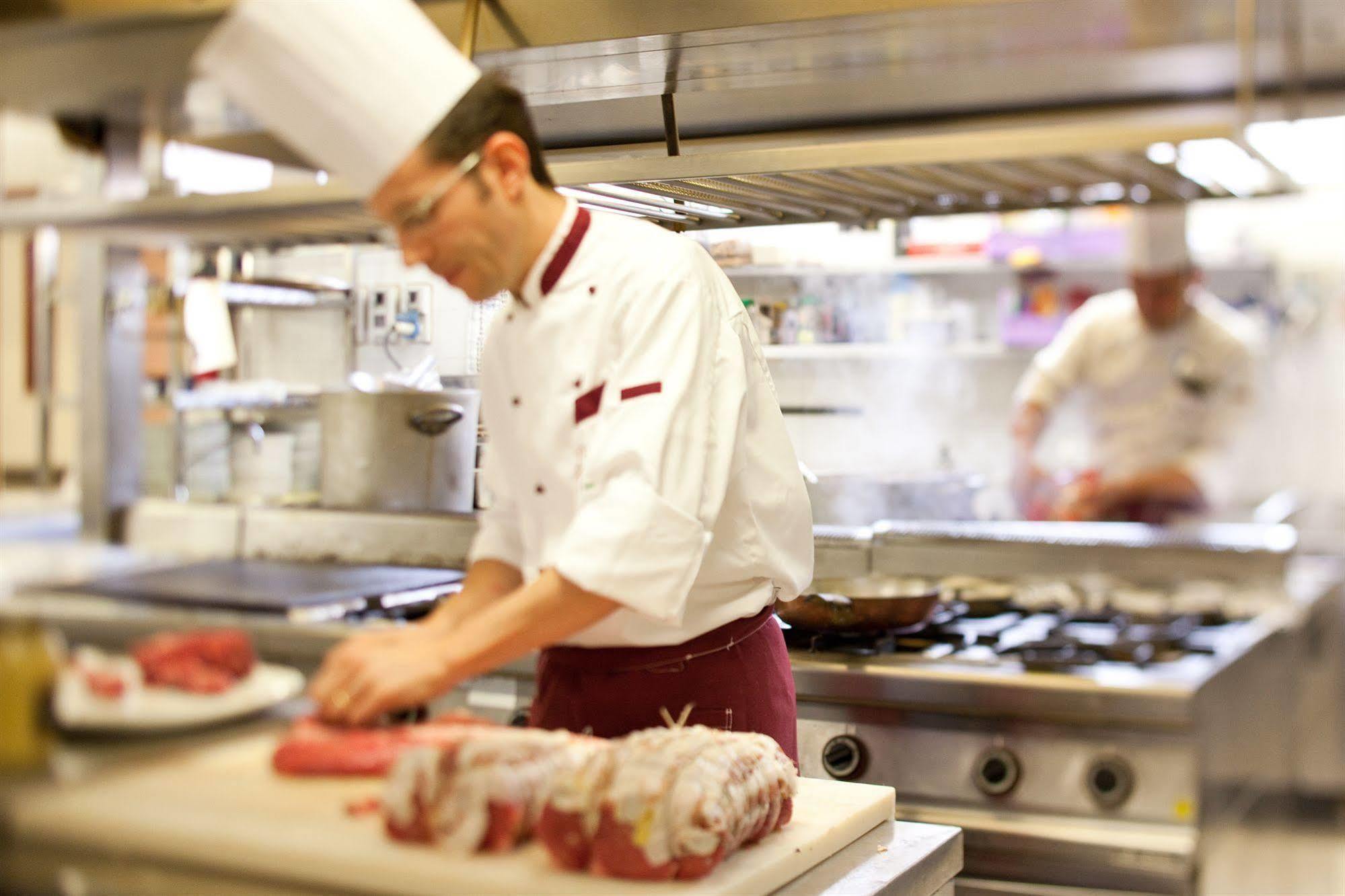 Ristorante Fior Hotel 4*