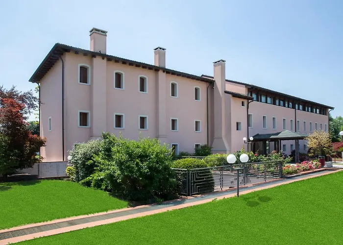 Hotel Ristorante Fior