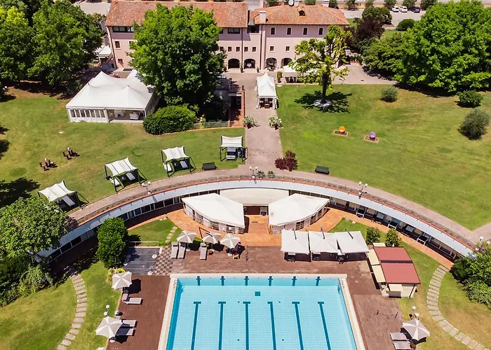 Hotel Ristorante Fior