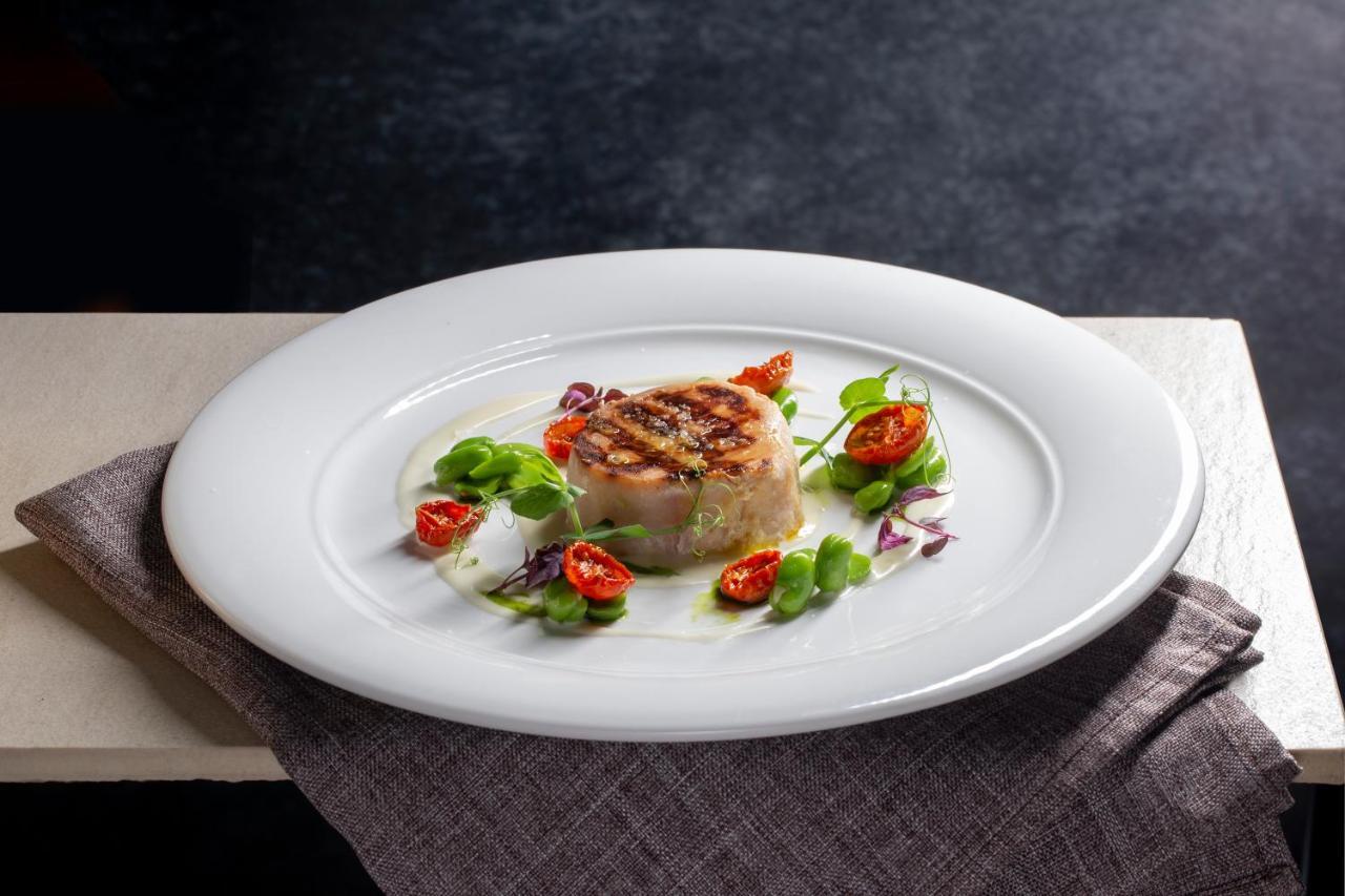 Hotel Ristorante Fior Castelfranco Veneto