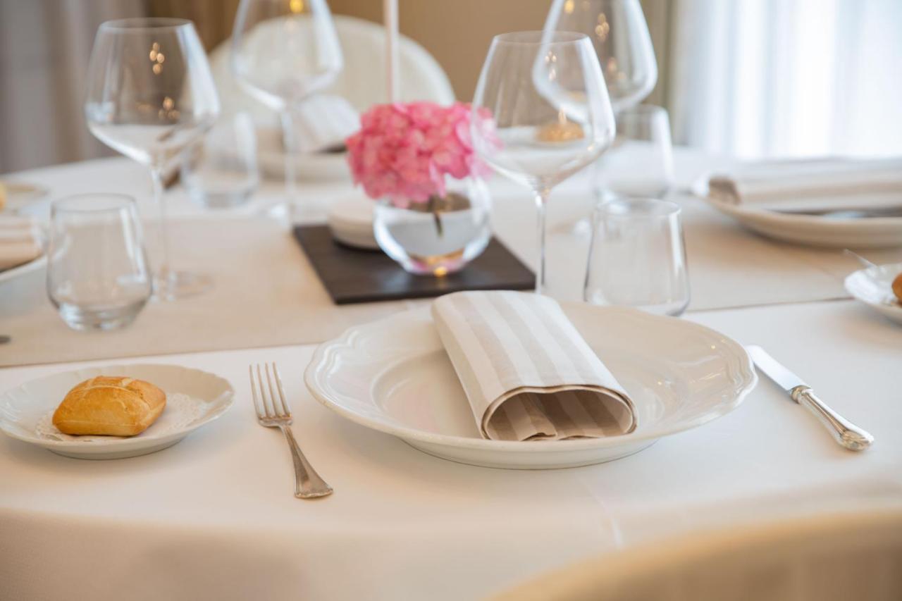 Ristorante Fior 4* Castelfranco Veneto