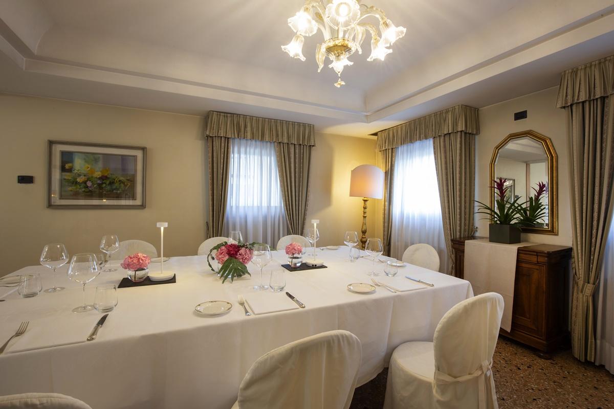 Ristorante Fior Hotel