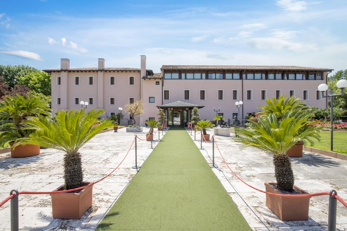 Ristorante Fior Hotel