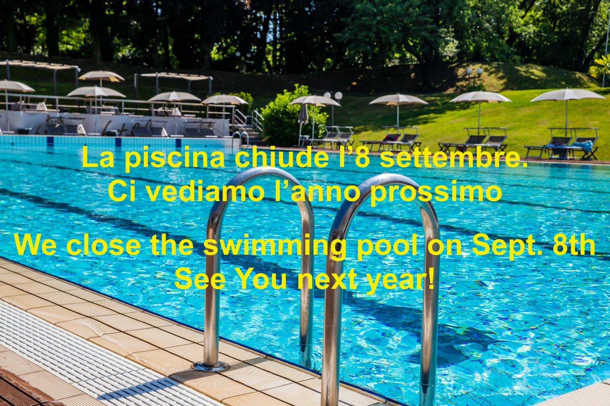 Hotel Ristorante Fior 4*