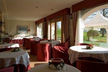Hotel Ristorante Fior Castelfranco Veneto