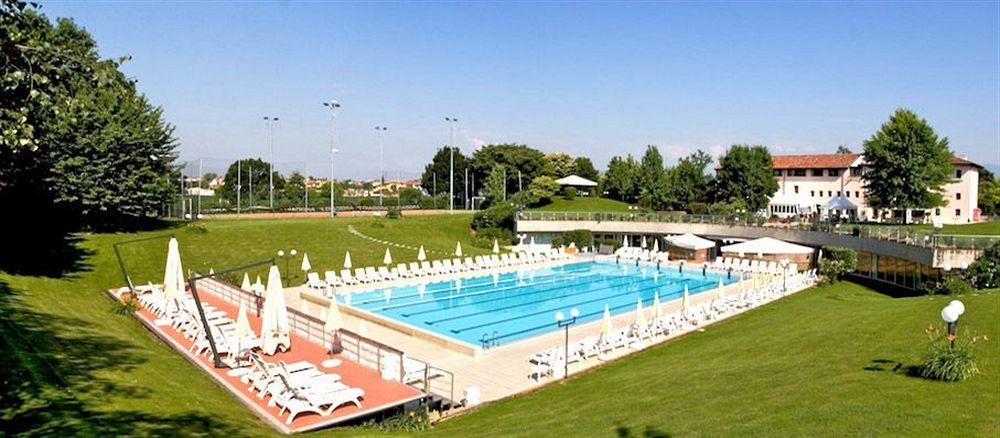 Ristorante Fior Hotel Castelfranco Veneto
