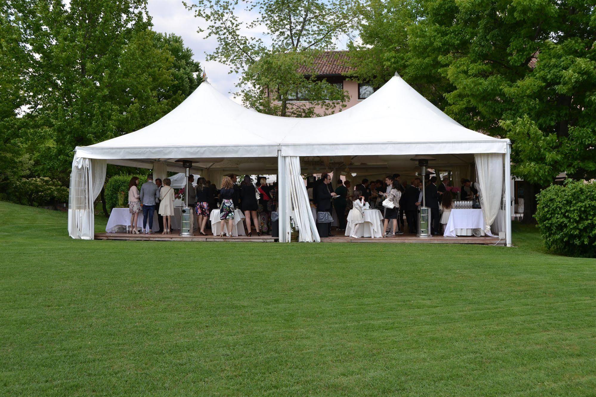 Ristorante Fior Hotel 4*