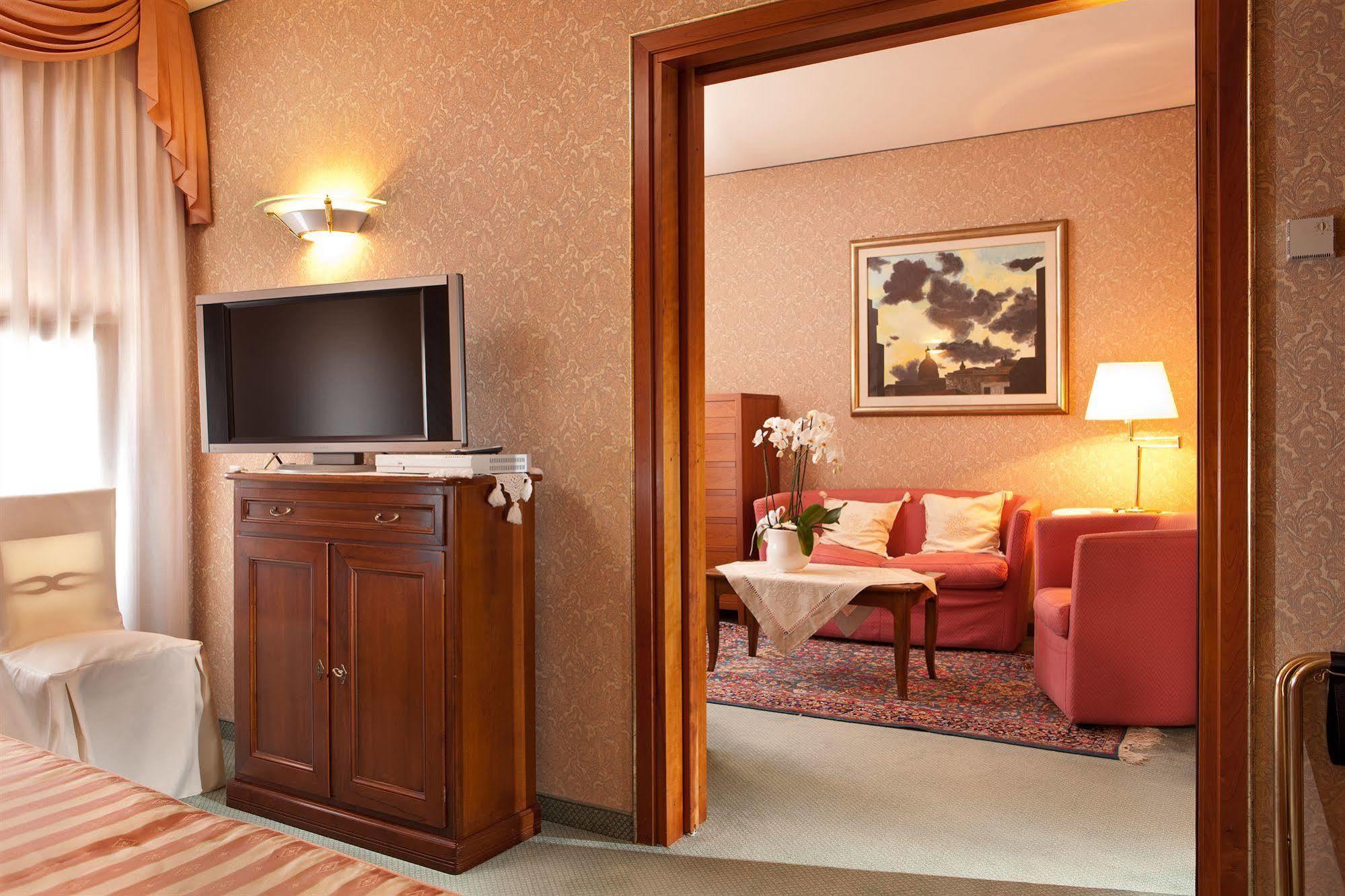 Ristorante Fior Hotel Castelfranco Veneto