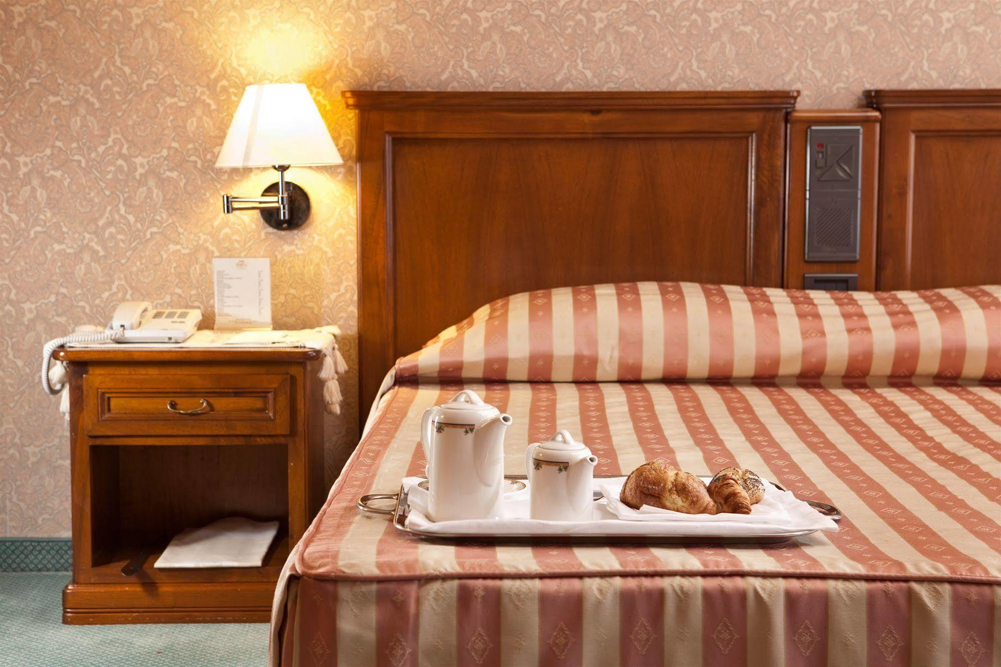 Hotel Ristorante Fior