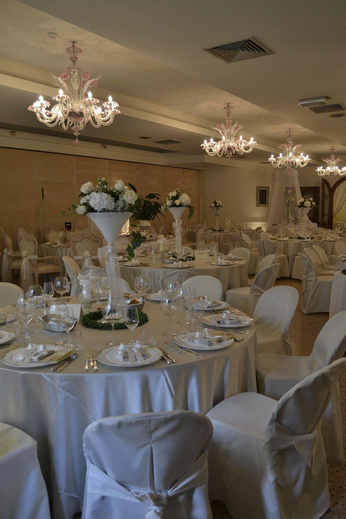 Ristorante Fior Castelfranco Veneto